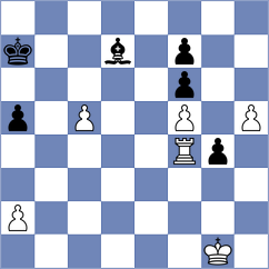 Fishbein - Matros (Charlotte USA, 2022)