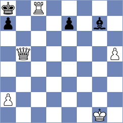 Hurtado Caraguay - Berru Agurto (Chess.com INT, 2020)