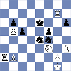 Echeverria Ojeda - Pineda Polanco (Santiago de Chile, 2003)
