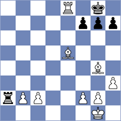 Malusin Valarezo - Mera Merchan (Chess.com INT, 2020)