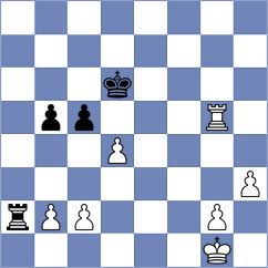Goryachkina - Belmonte (chess.com INT, 2024)
