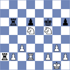 Diaz Villagran - Matus Martinez (Talca, 2020)
