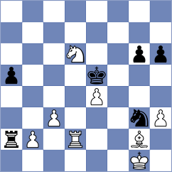 Korelskiy - Bueno (chess.com INT, 2024)