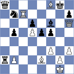 Oviedo Acosta - Vasquez Vasquez (Chess.com INT, 2021)