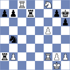 Sharafutdinov - Boiko (Montesilvano ITA, 2024)