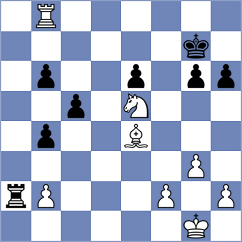 Pultinevicius - Svane (chess.com INT, 2022)