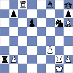 Fernandez - Raptis (Chess.com INT, 2016)