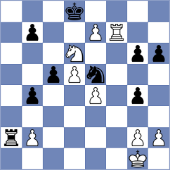 Panchenko - Koper (Prague, 1996)