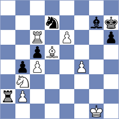Ammor - Lopez Villegas (Madrid ESP, 2024)