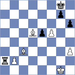 Guzman - Rosen (chess.com INT, 2024)