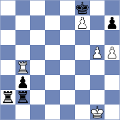 Soo - Theodorou (New York USA, 2024)