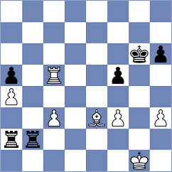 Stoliarov - Shianovsky (Kiev, 1958)