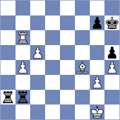 Serikgali Daulet - Shonazarov (Almaty KAZ, 2024)