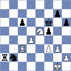 Ghoreishi Amiri - Rose (chess.com INT, 2025)
