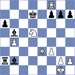 Bonin - Matta (New York USA, 2024)