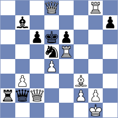 Slade - Sasvatha A (chess.com INT, 2025)