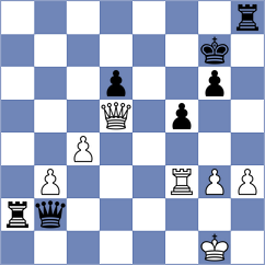 Airapetian - Mironov (Krasnodar, 2010)