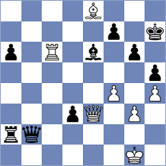 Jovanovic - Zlatkovic (Belgrade, 2008)