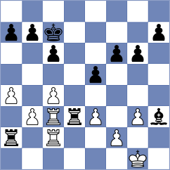 Uryadov - Krivosheev (Uljanovsk, 2007)