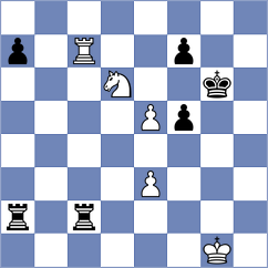Szczepanski - Filipenko (Krakow, 2000)
