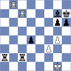 Miller - Vaidyanathan (Hastings ENG, 2025)