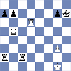 Franco - Badacsonyi (London ENG, 2024)
