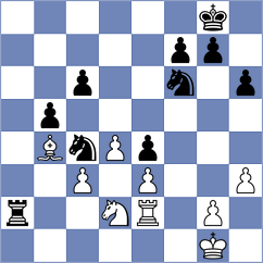 Kobo - Bluebaum (chess.com INT, 2025)