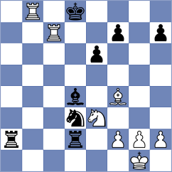 Lisenkov - Smieszek (chess.com INT, 2025)