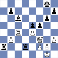 Vdovichenko - Filimonov (Kiev, 2003)