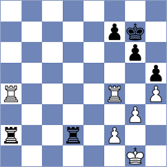 Putar - Handley (Lichess.org INT, 2021)