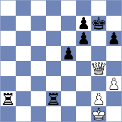 Maidel - Solon (Chess.com INT, 2017)
