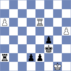 Lebedev - Dyagelev (Ivanovo, 2008)