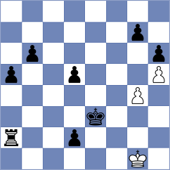 Saiquita - Gallardo (Lichess.org INT, 2020)