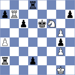 Matveeva - Priyanka (chess.com INT, 2021)