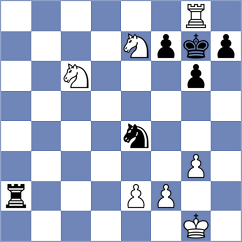 Ccahuancama - Lapietra (Villa Martelli ARG, 2024)