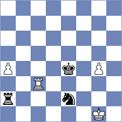 Lin - Sarana (chess.com INT, 2024)