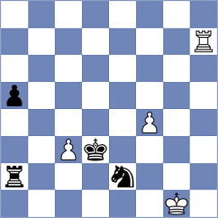 Gerrits - Van Batenburg (Hoogeveen NED, 2024)