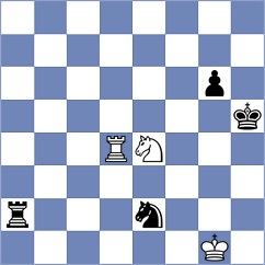 Dwilewicz - Lawson (chess.com INT, 2023)