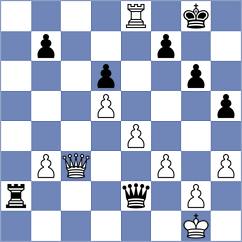 Petrova - Chumpitaz Carbajal (Chess.com INT, 2020)