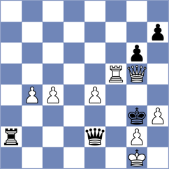 Guevara Sanchez - Marino Bravo (chess.com INT, 2025)