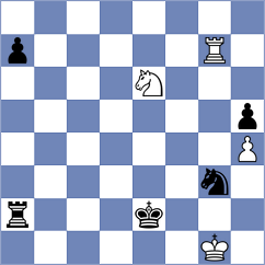 Kejna - Shurakov (chess.com INT, 2025)