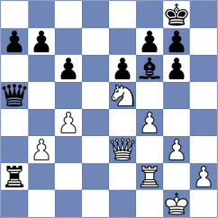 Mamedov - Dimov (Khanty-Mansiysk, 2009)