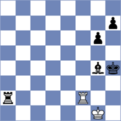 Dubreuil - Shakirov (chess.com INT, 2024)