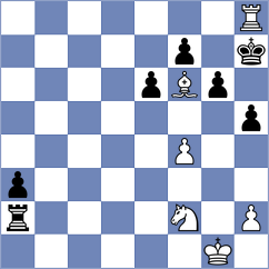 Harvey - Kleiman (chess.com INT, 2025)
