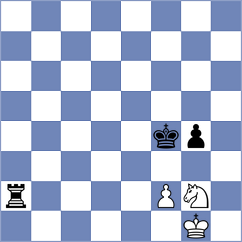 Gago Padreny - Johnson (Chess.com INT, 2020)
