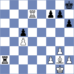 Krstevski - Stoilkovski (Skopje MKD, 2024)