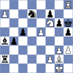 Weetik - Morales Garcia (chess.com INT, 2024)