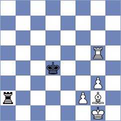 Weetik - Shuvalov (Chess.com INT, 2021)