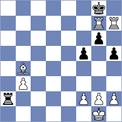 Peter - Edlich (Playchess.com INT, 2009)