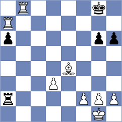 Schirmbeck - Doersieb (Playchess.com INT, 2020)